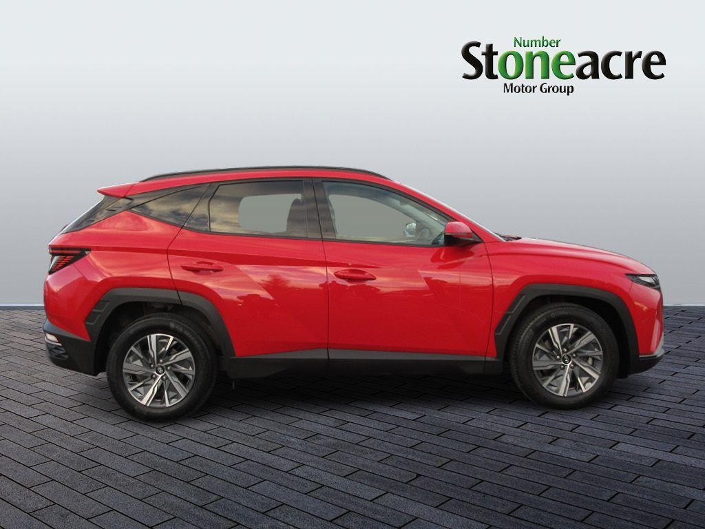 Hyundai TUCSON Image 2