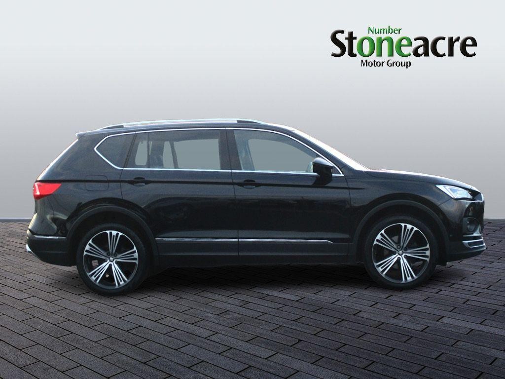 SEAT Tarraco Image 2