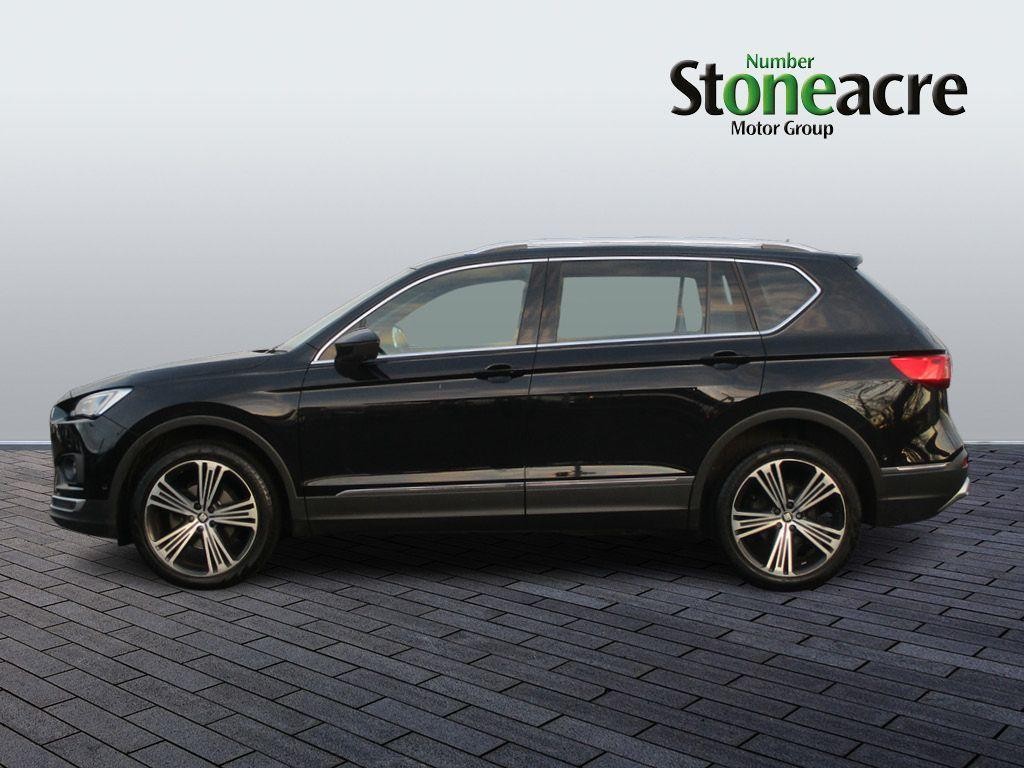 SEAT Tarraco Image 6