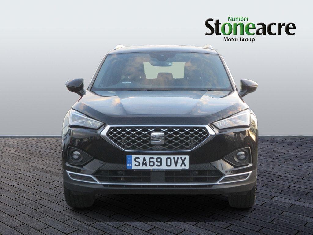 SEAT Tarraco Image 8