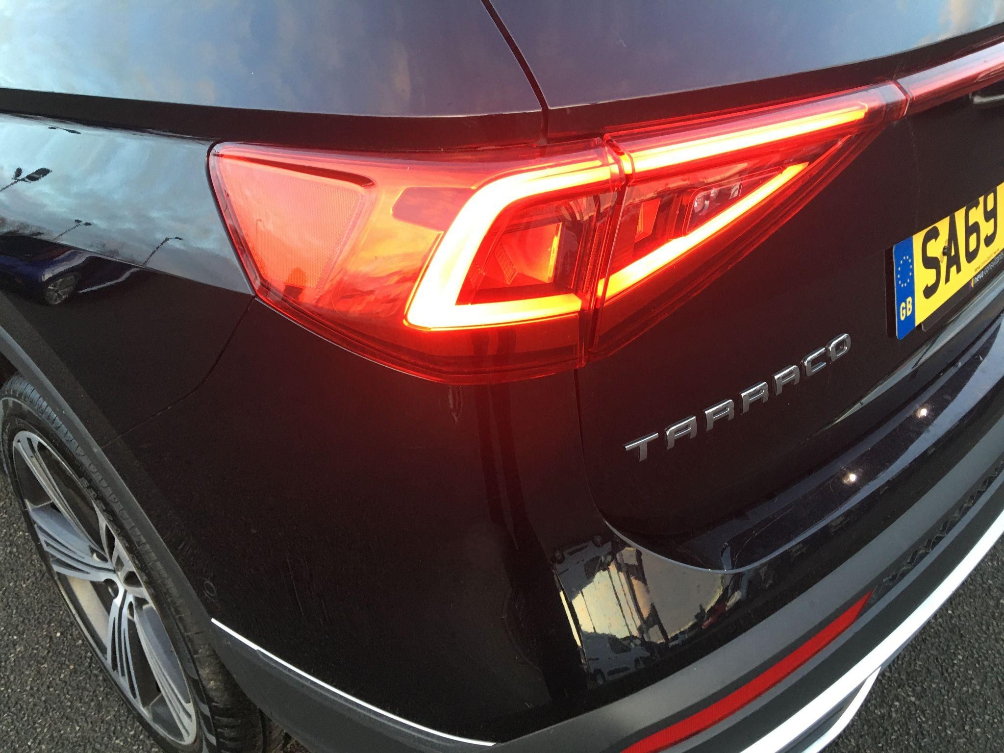 SEAT Tarraco Image 37