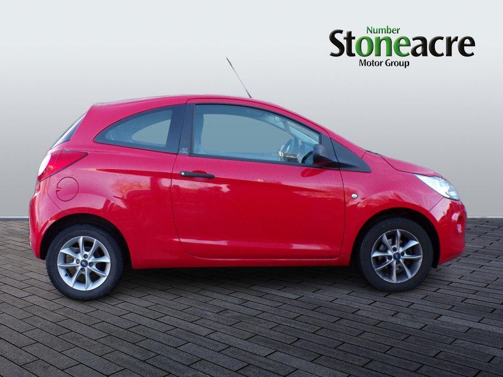 Ford KA Image 2