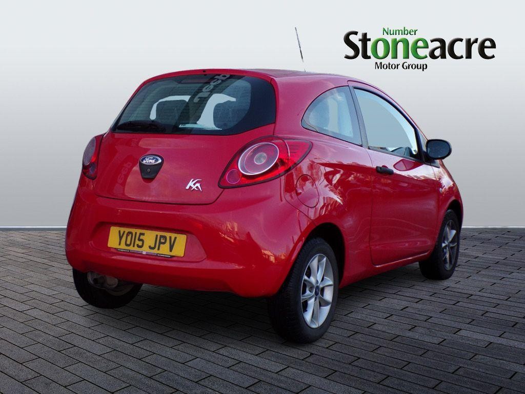 Ford KA Image 3