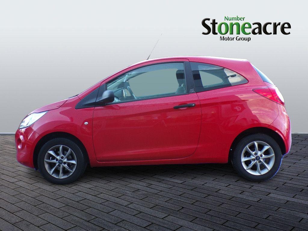 Ford KA Image 6