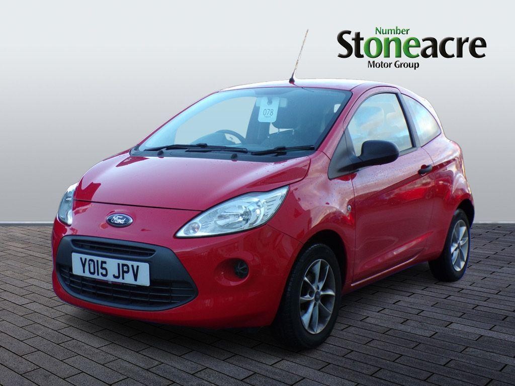 Ford KA Image 7