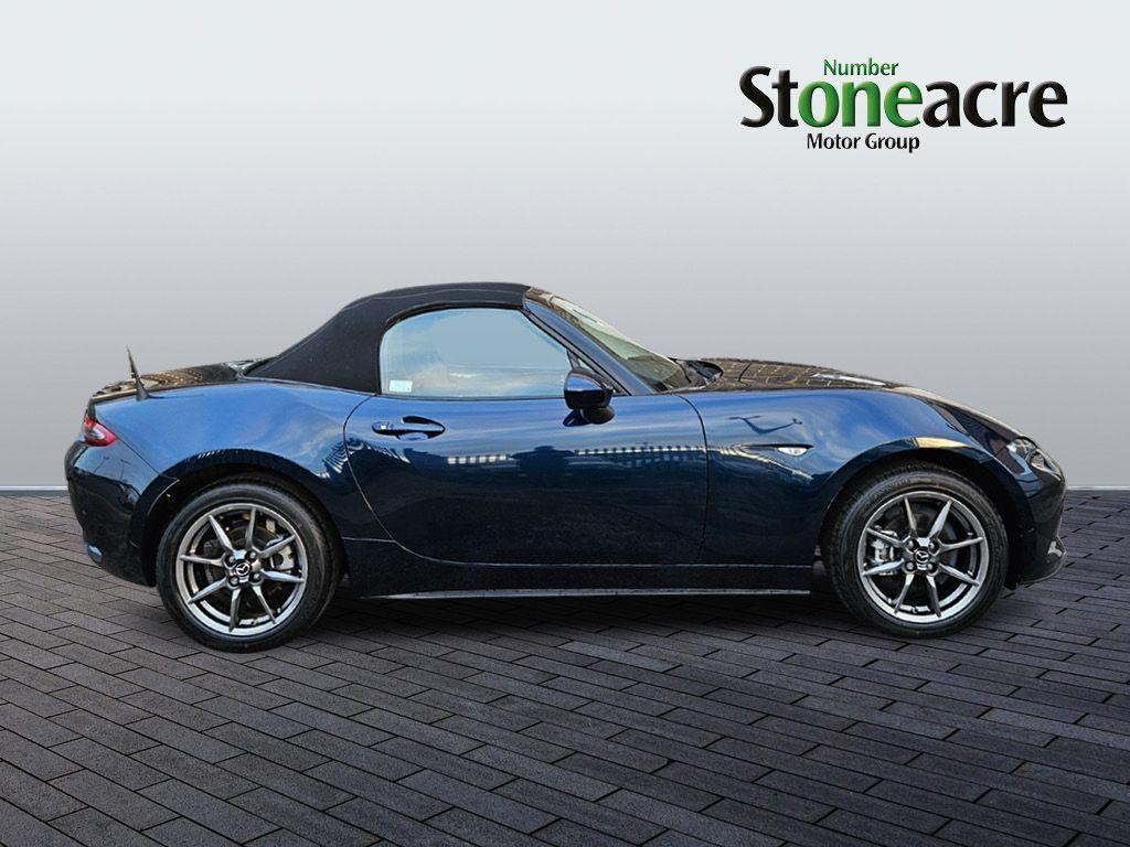 Mazda MX-5 Image 2