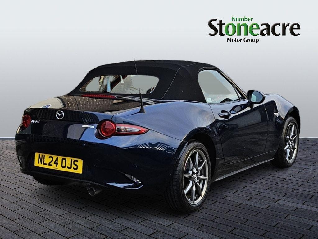 Mazda MX-5 Image 3