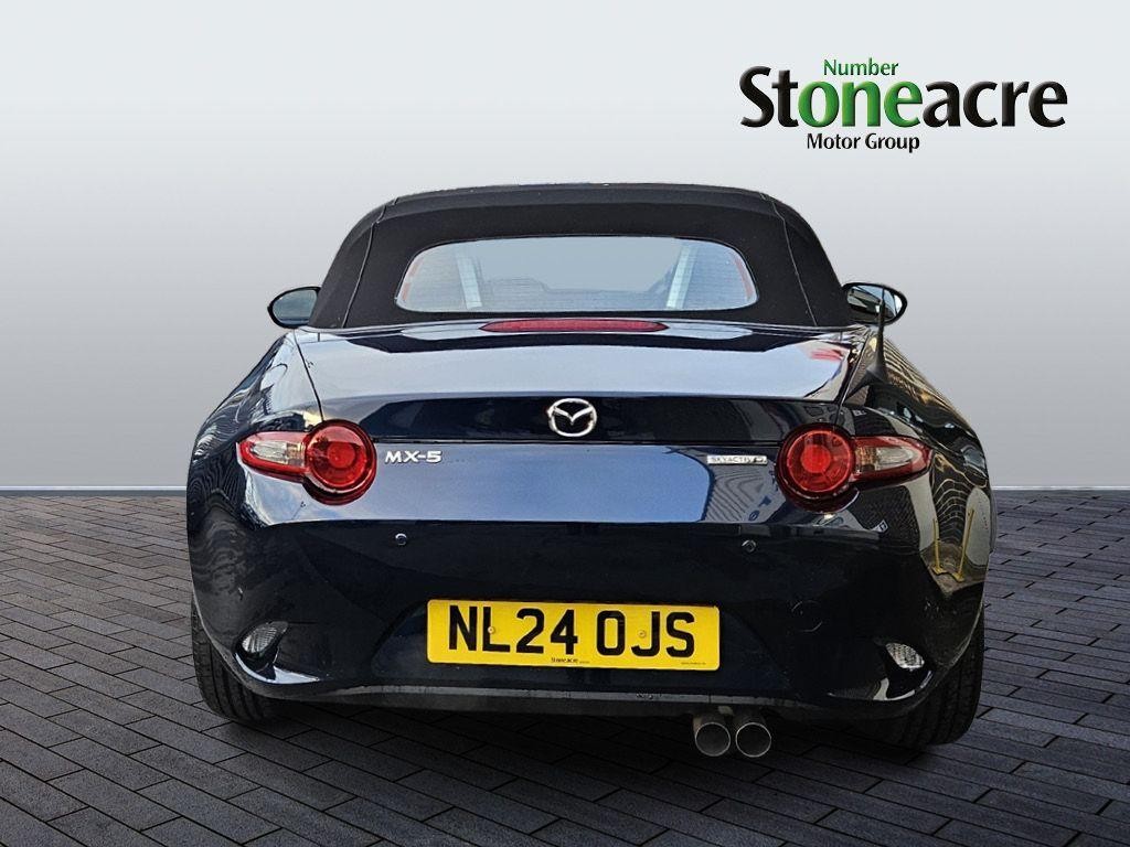 Mazda MX-5 Image 4