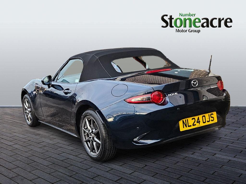 Mazda MX-5 Image 5