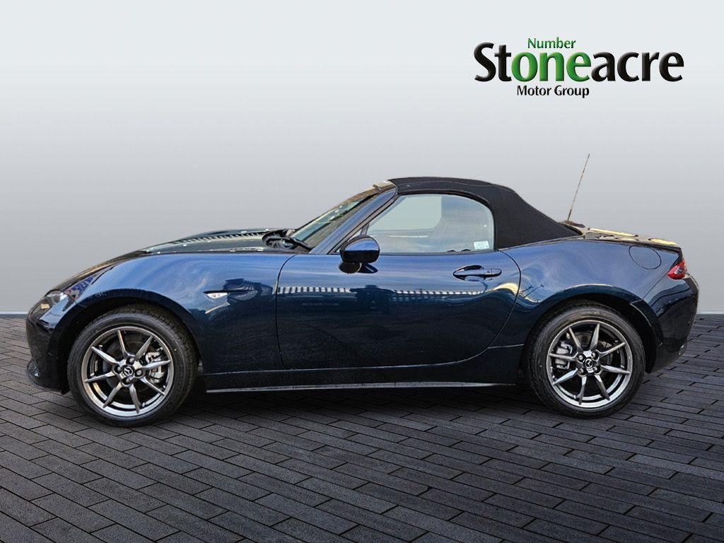 Mazda MX-5 Image 6