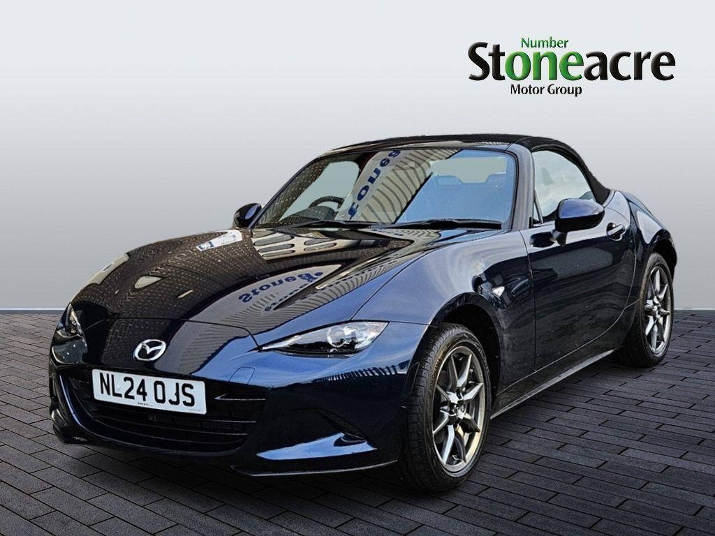 Mazda MX-5 Image 7