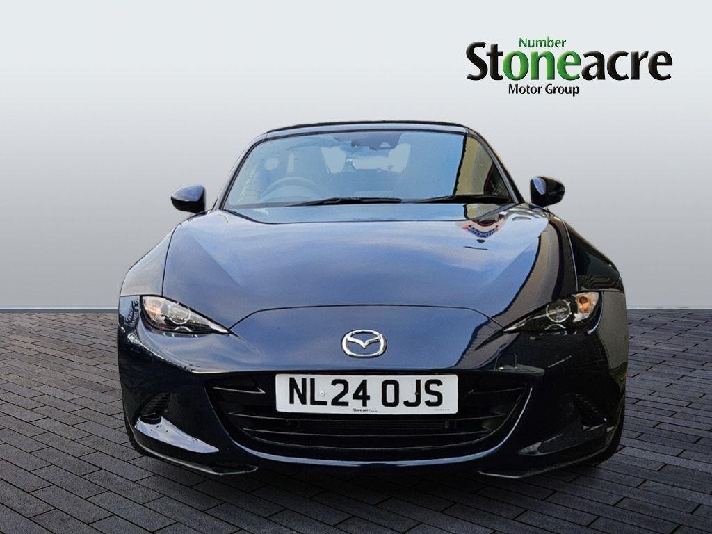 Mazda MX-5 Image 8