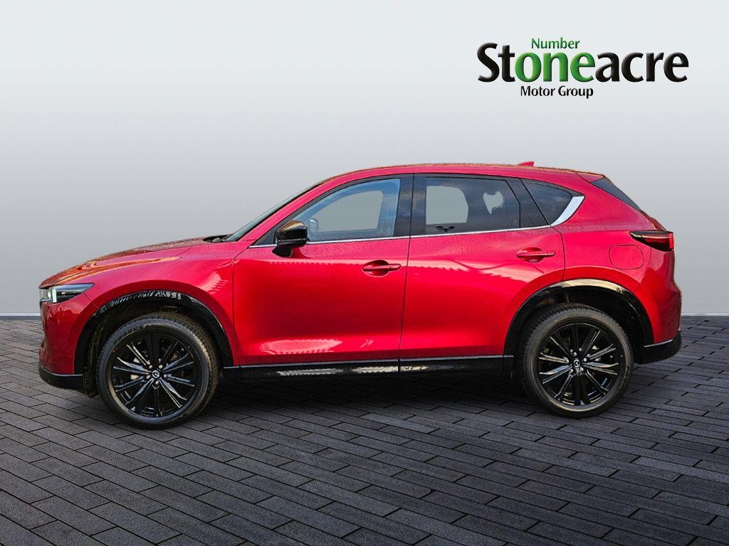 Mazda CX-5 Image 6