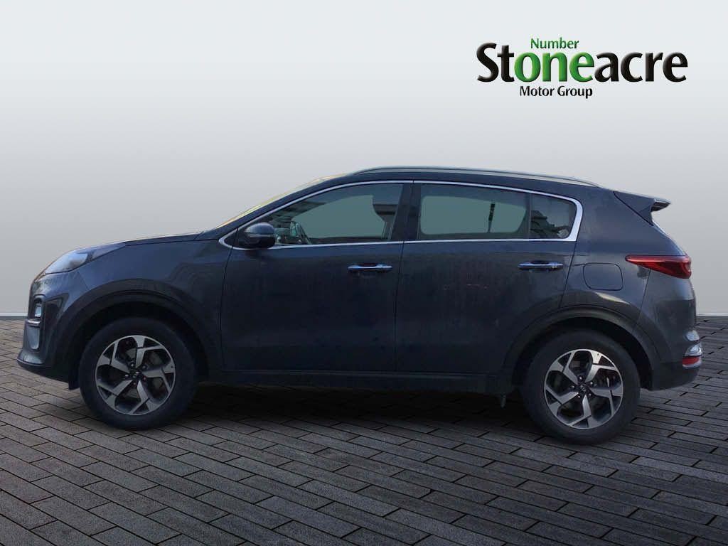 Kia Sportage Image 6