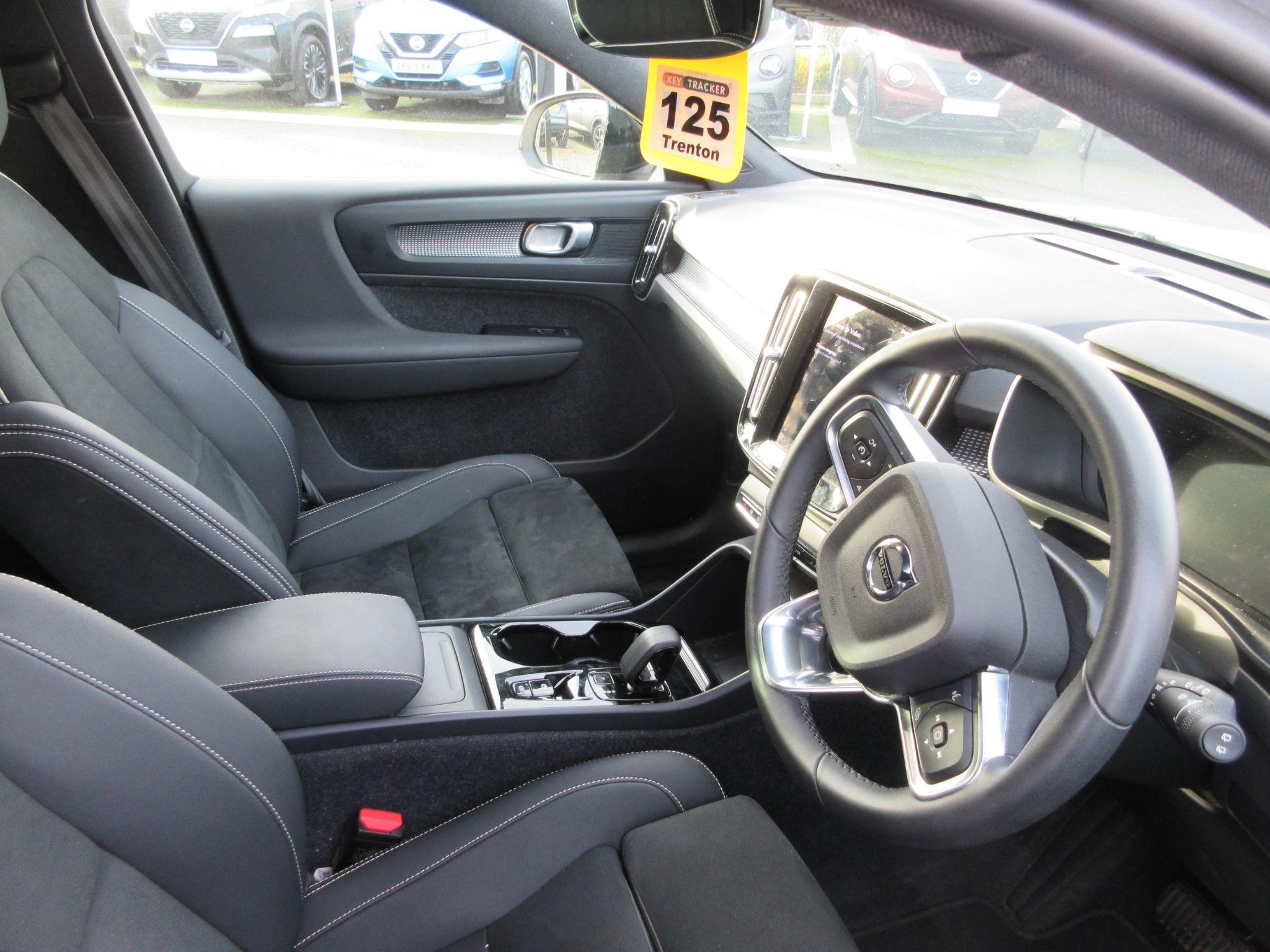 Volvo XC40 Image 29