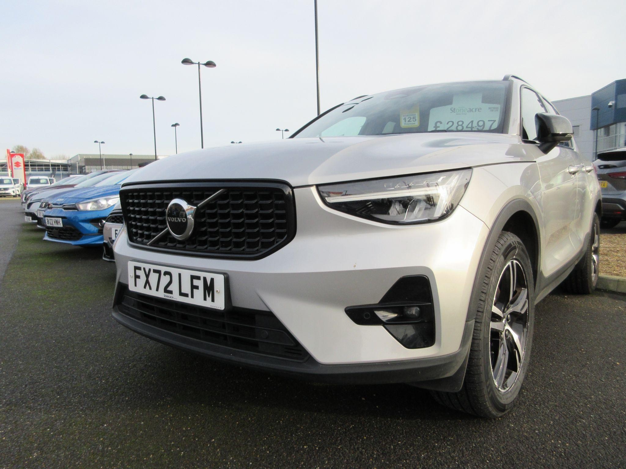 Volvo XC40 Image 9