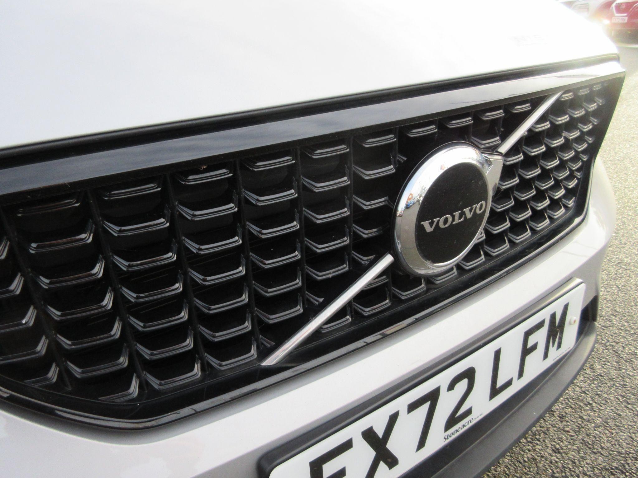 Volvo XC40 Image 13