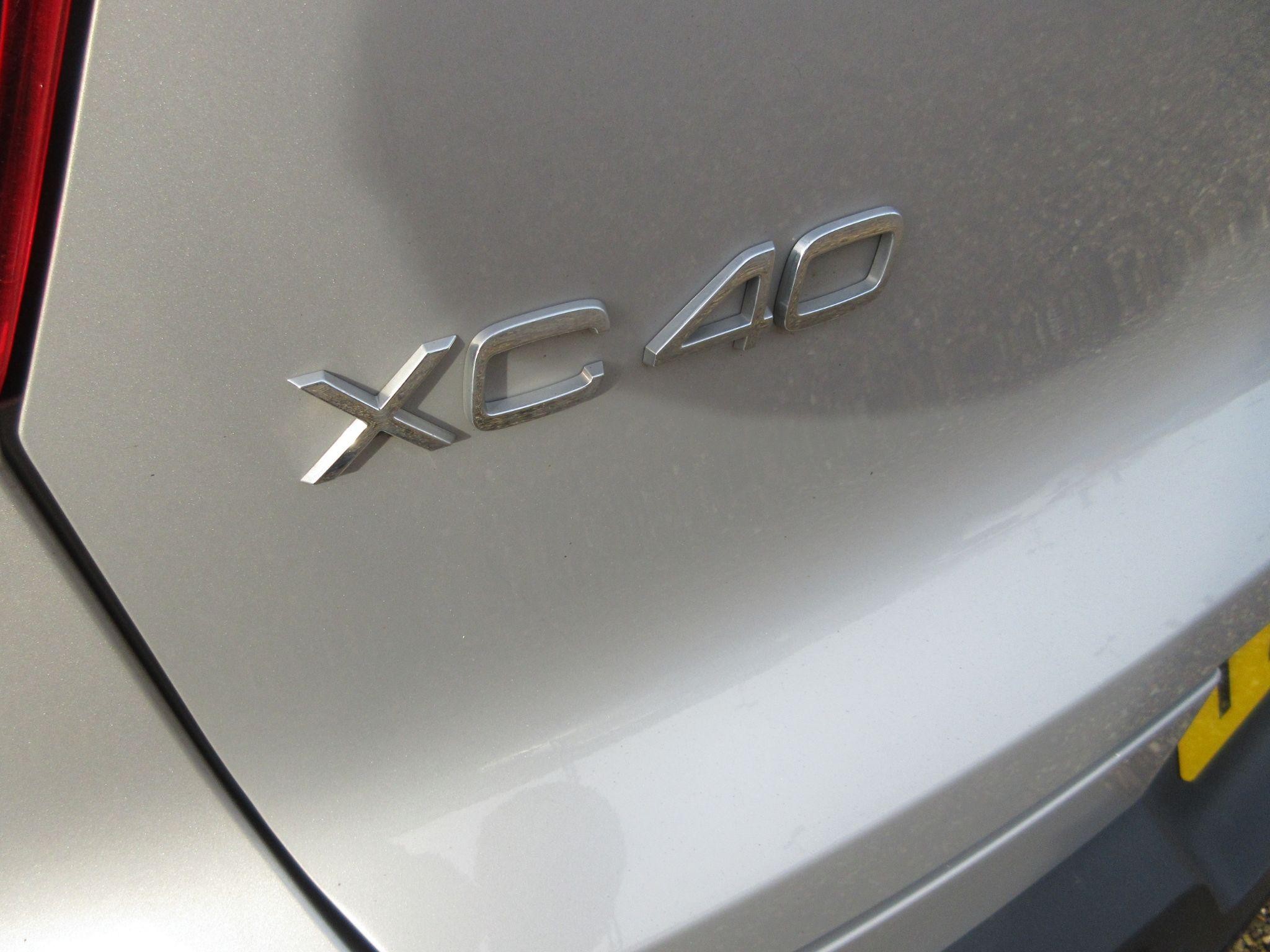 Volvo XC40 Image 28