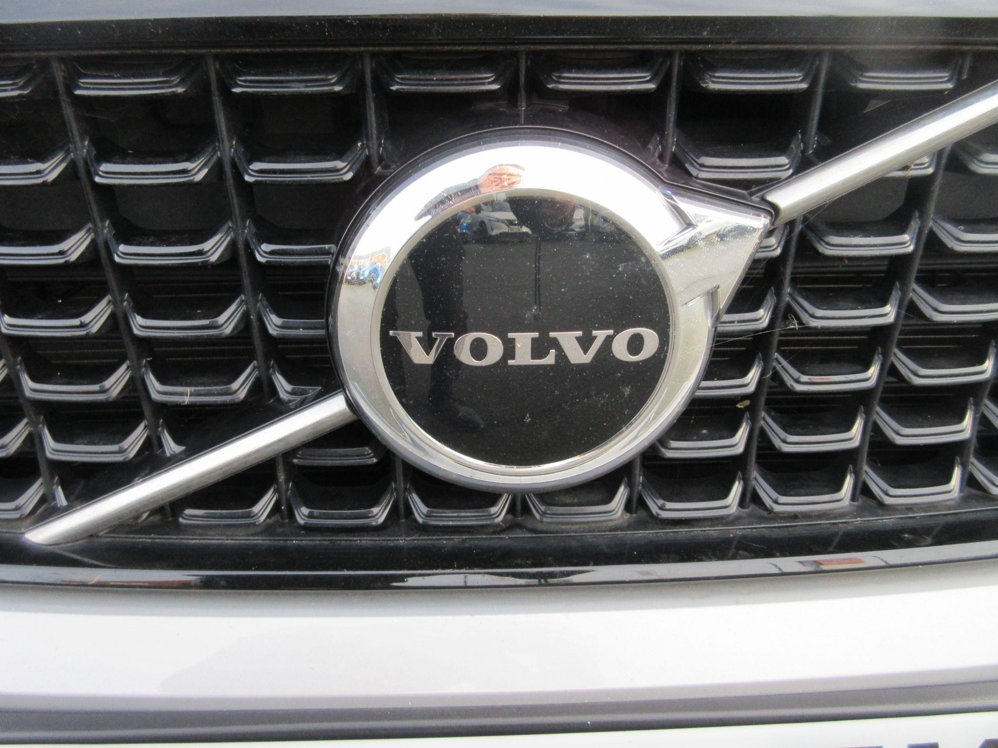 Volvo XC40 Image 33