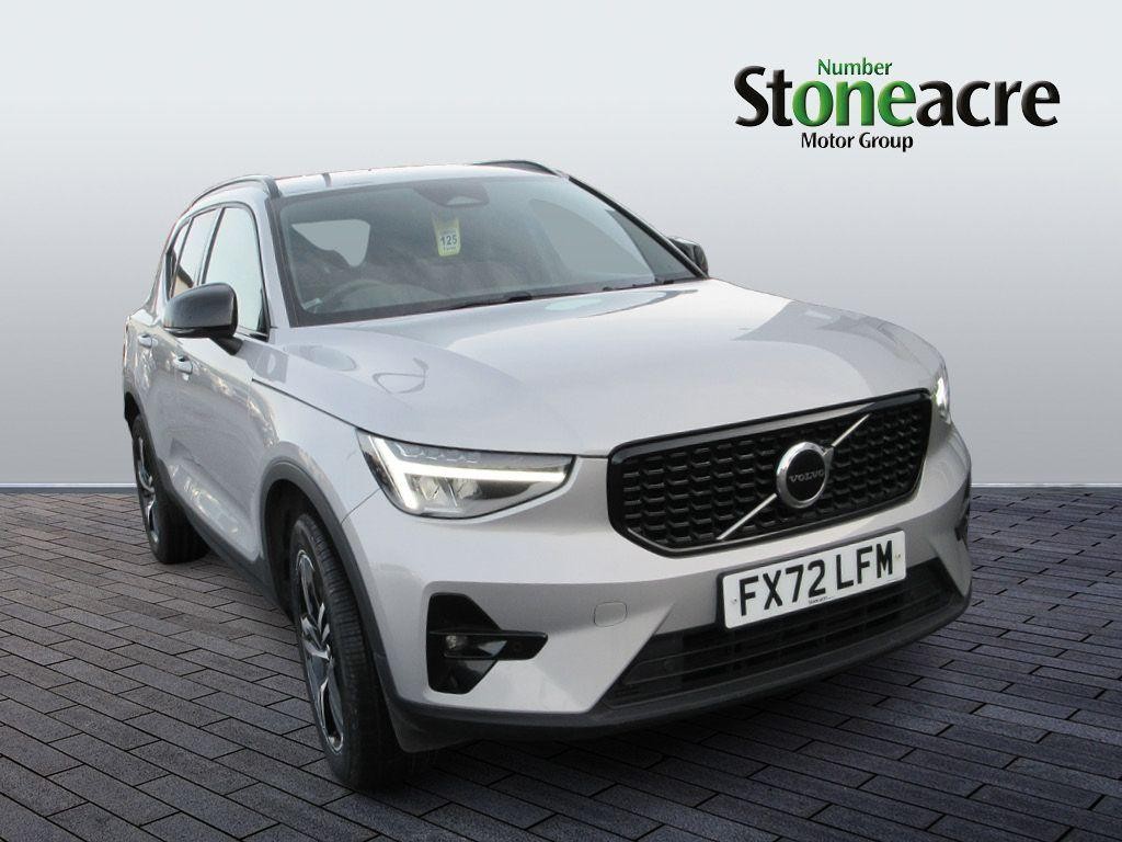 Volvo XC40 Image 1