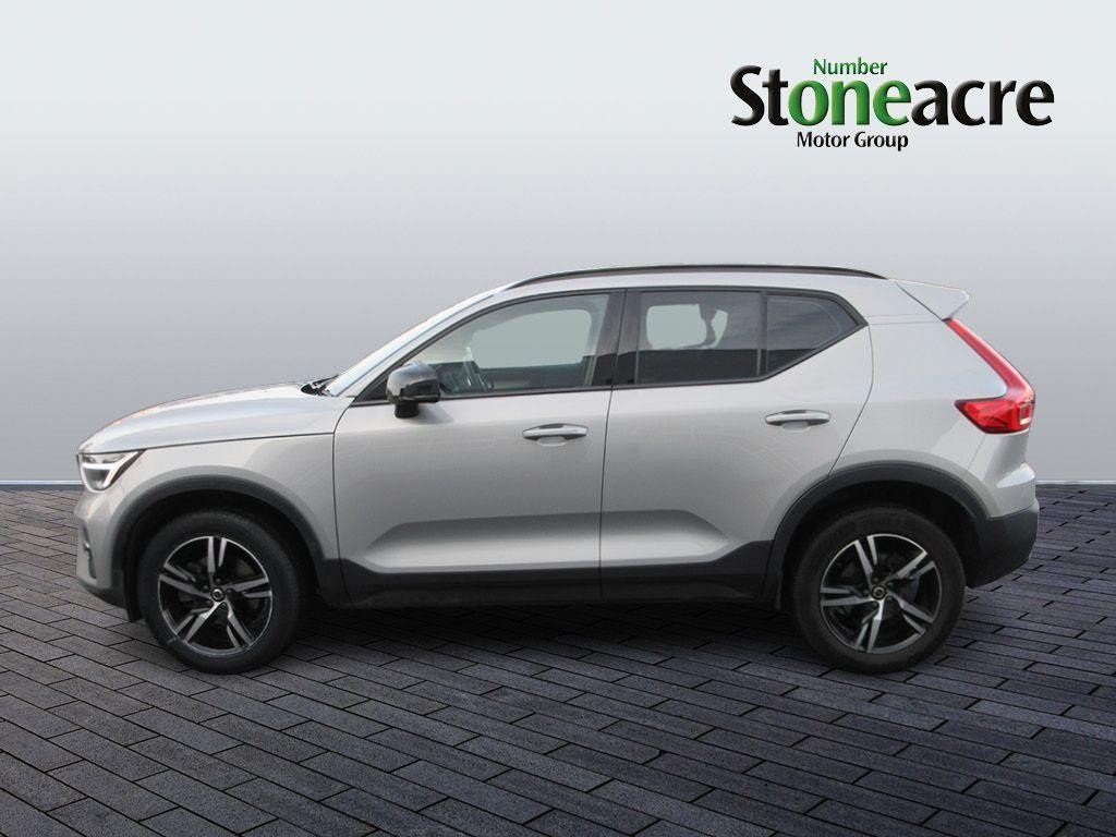 Volvo XC40 Image 6