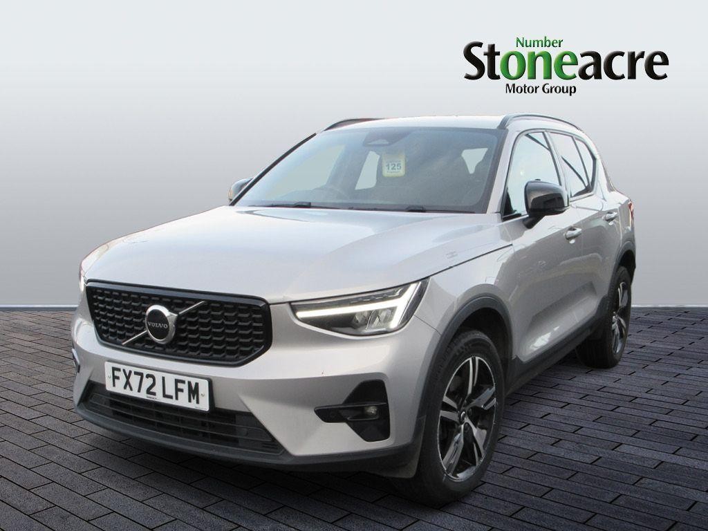 Volvo XC40 Image 7