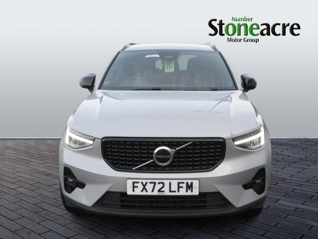 Volvo XC40 Image 8