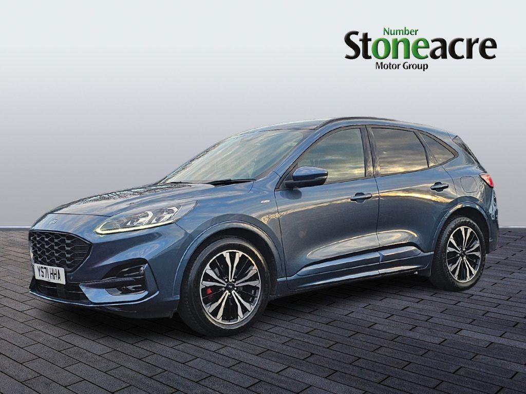 Ford Kuga Image 7