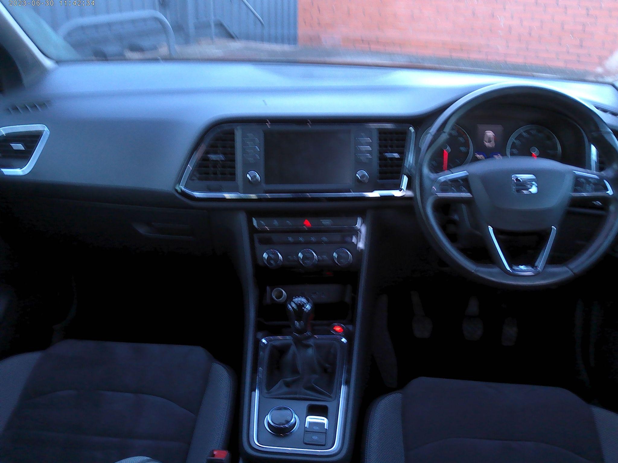 SEAT Ateca Image 10