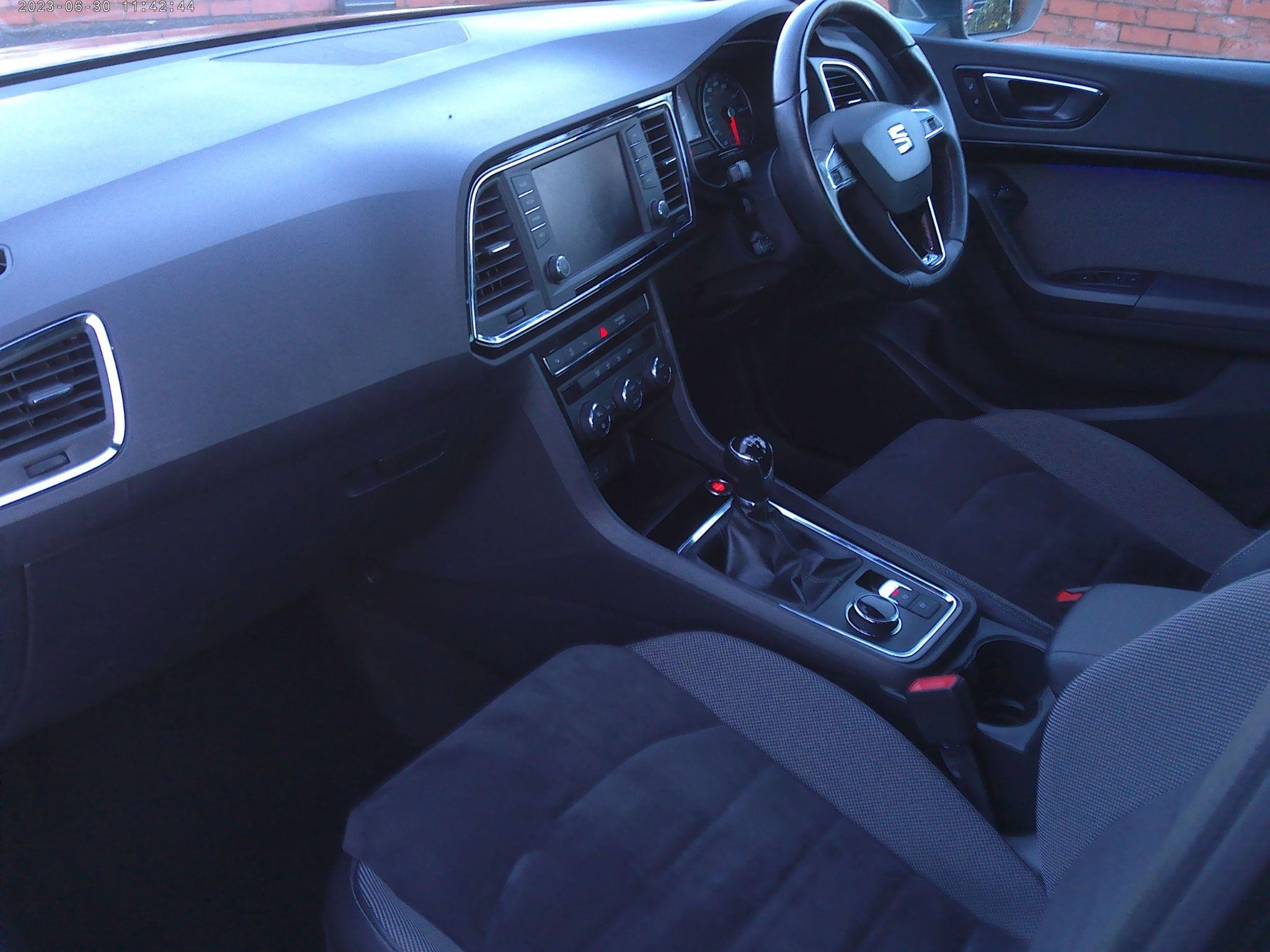 SEAT Ateca Image 11