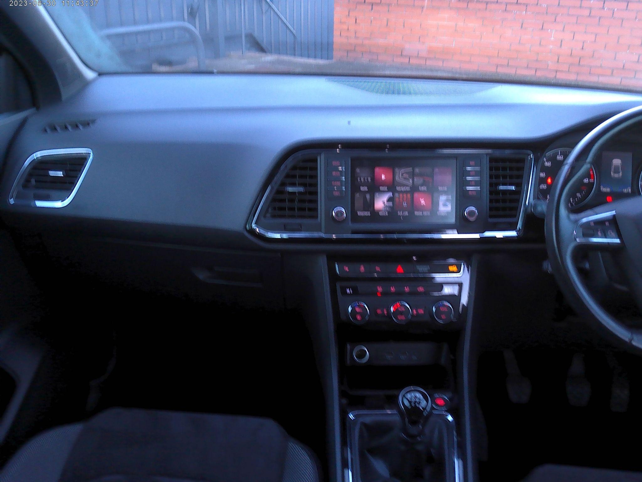 SEAT Ateca Image 12