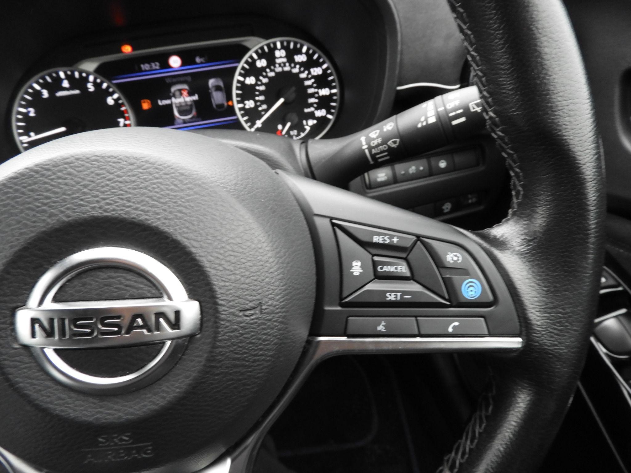 Nissan Juke Image 25