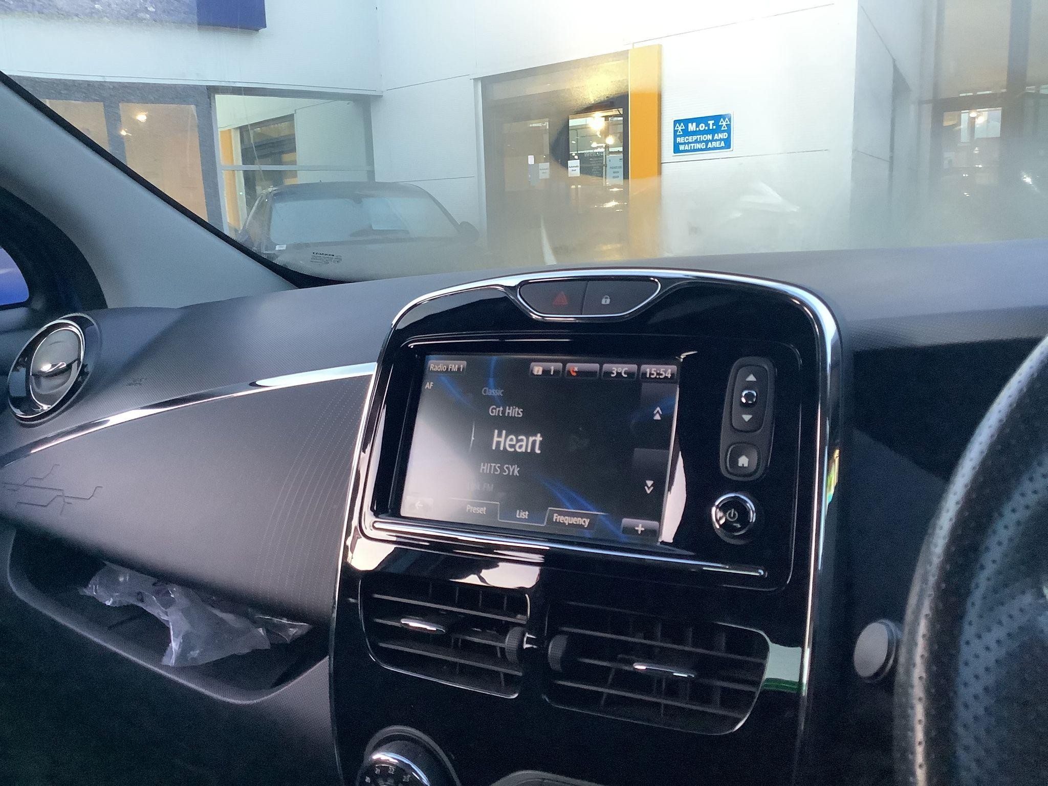 Renault Zoe Image 22