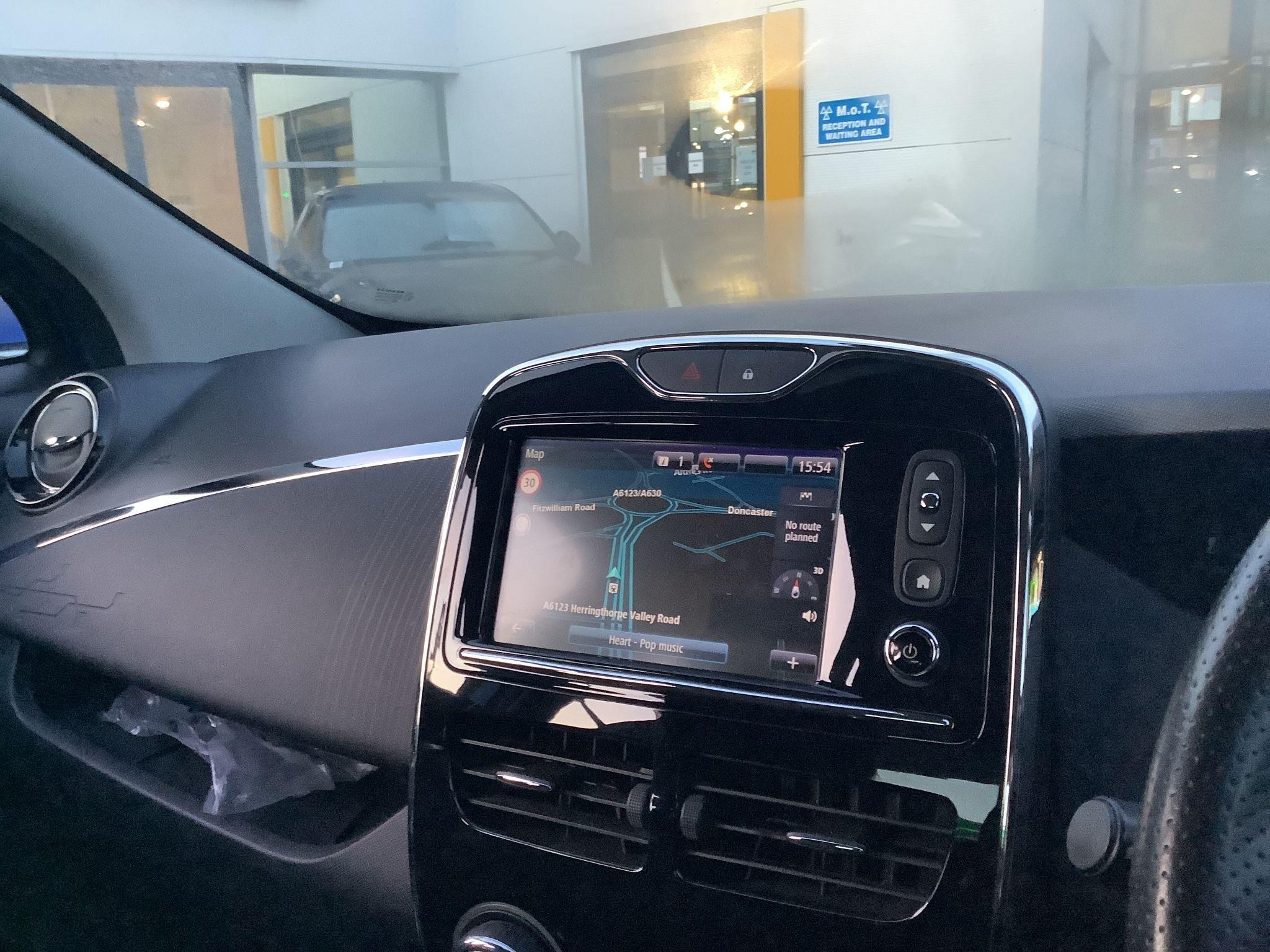 Renault Zoe Image 23