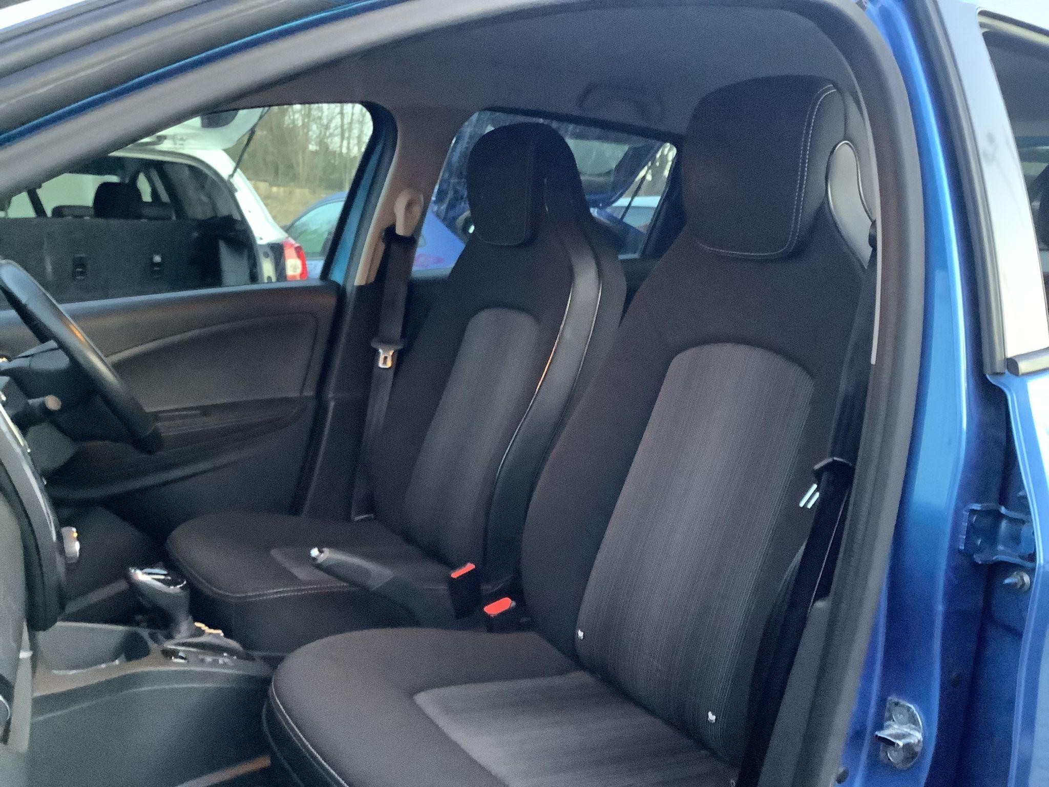 Renault Zoe Image 24