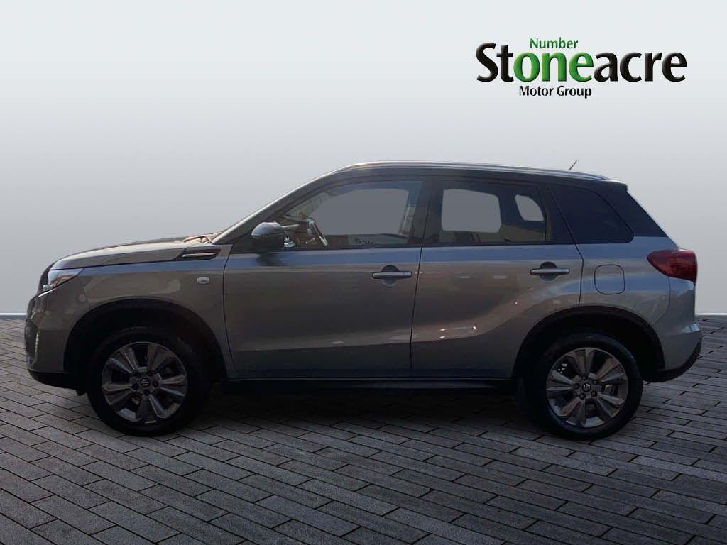 Suzuki Vitara Image 6