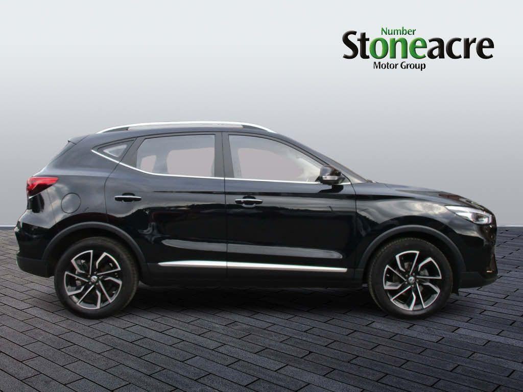 MG ZS Image 2