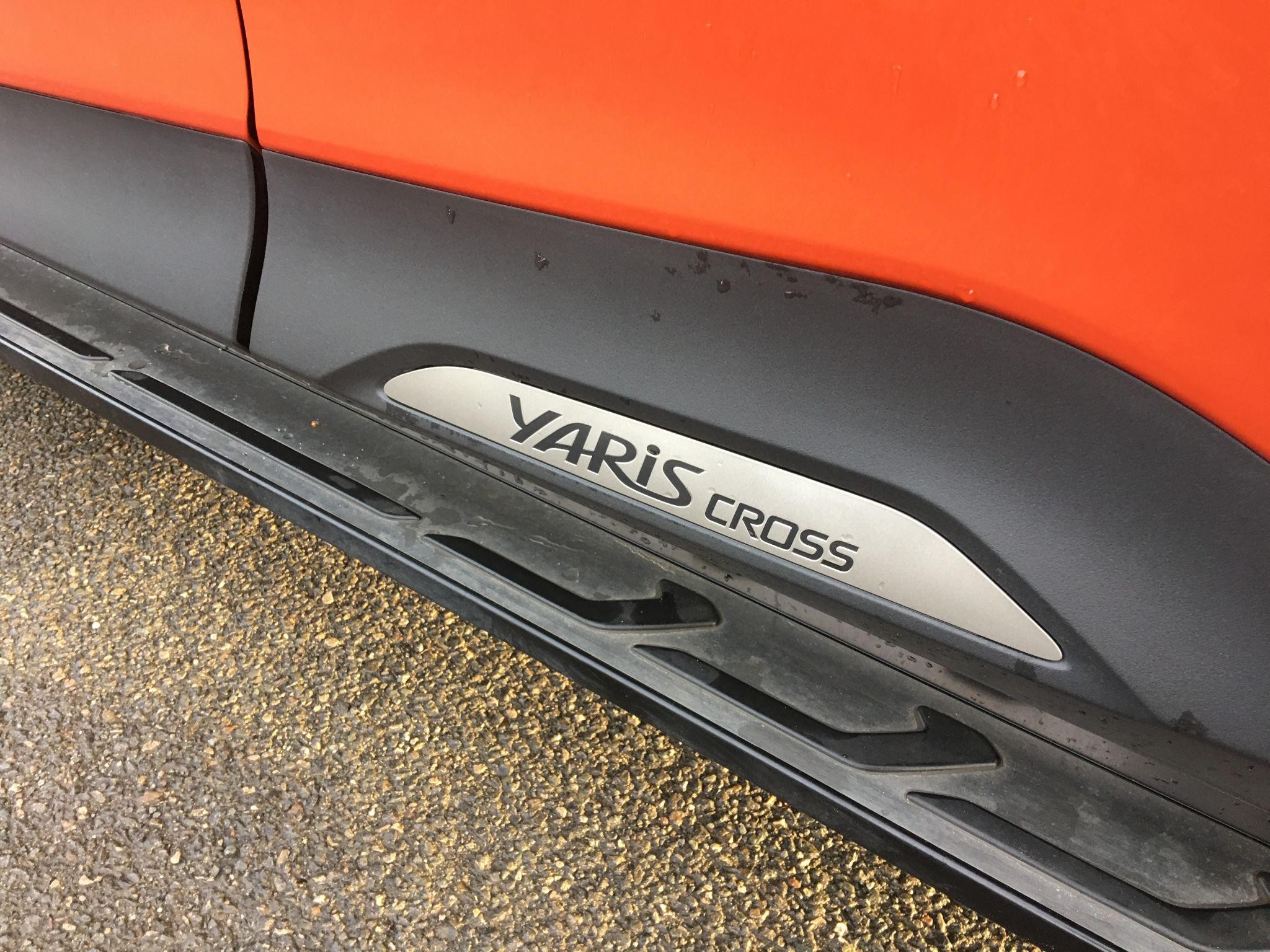 Toyota Yaris Cross Image 25