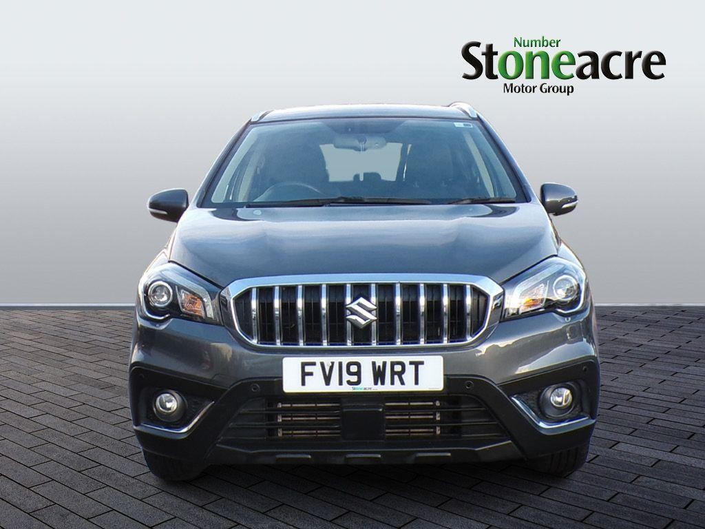 Suzuki SX4 S-Cross Image 2