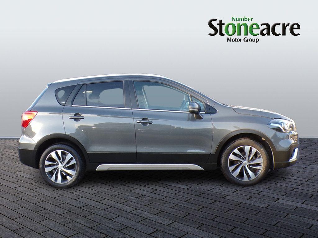 Suzuki SX4 S-Cross Image 7