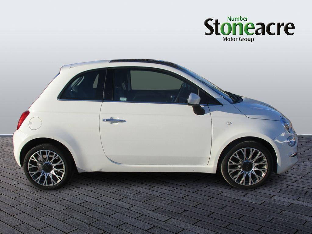 Fiat 500 Image 2