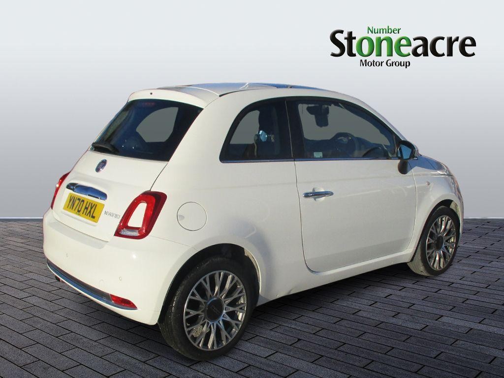 Fiat 500 Image 3