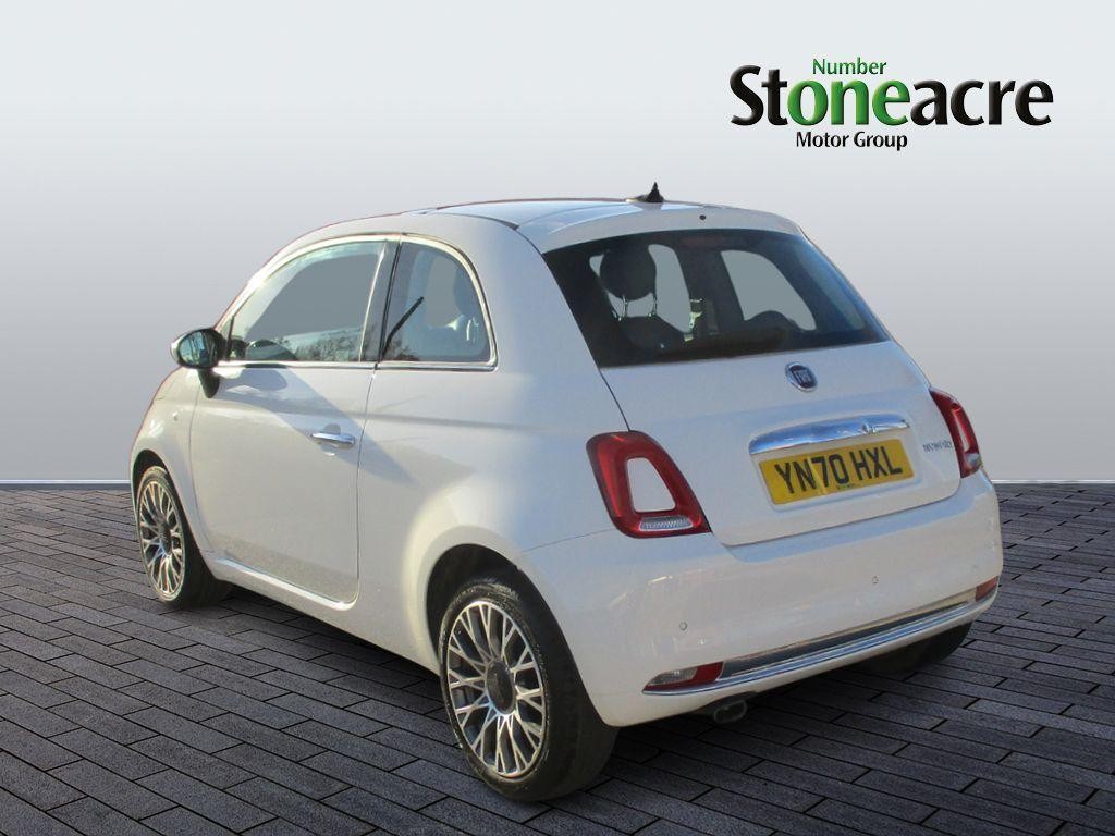 Fiat 500 Image 5