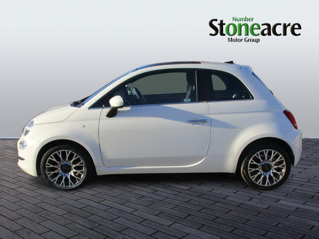 Fiat 500 Image 6