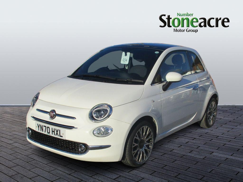 Fiat 500 Image 7