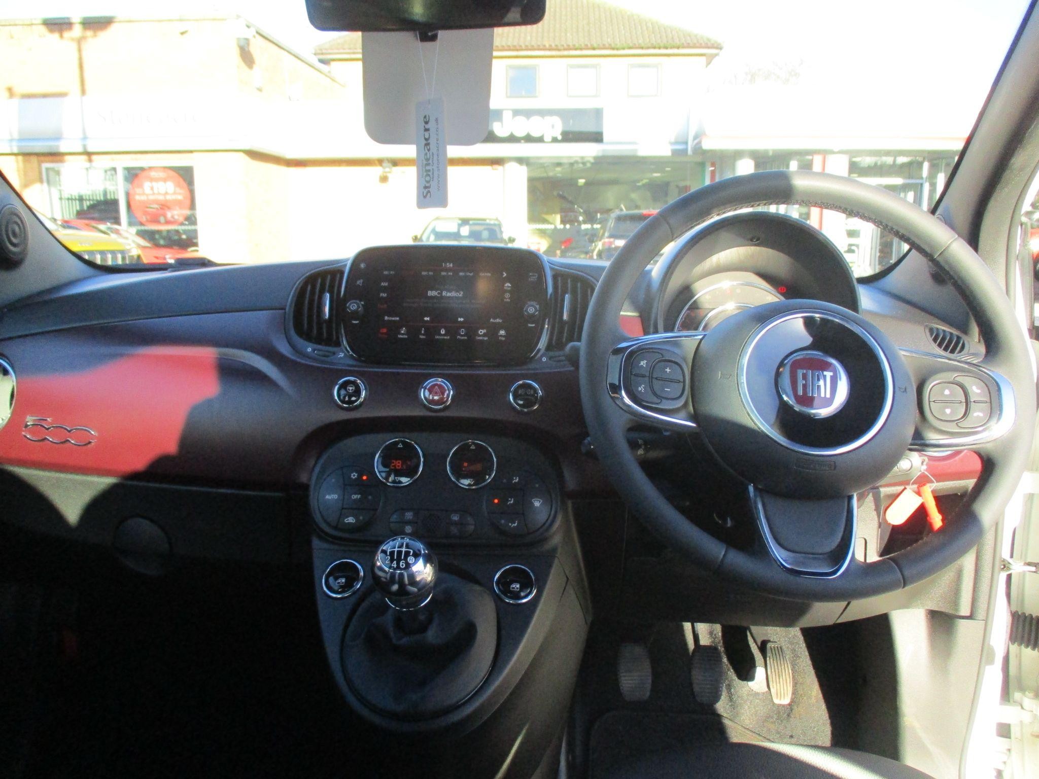 Fiat 500 Image 15