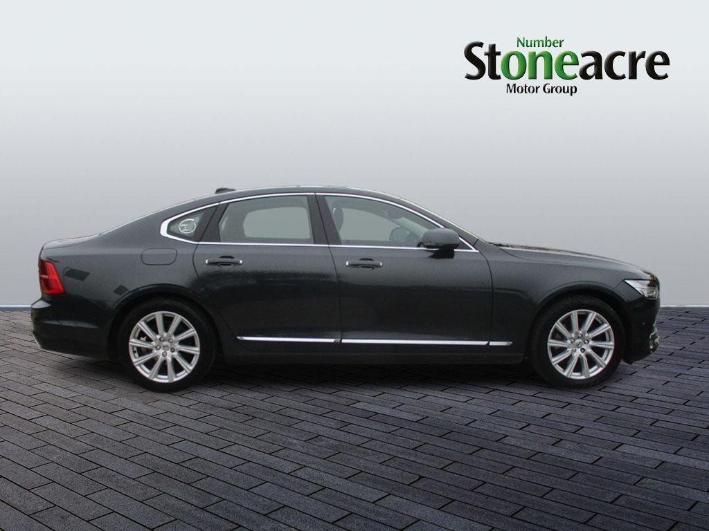 Volvo S90 Image 2