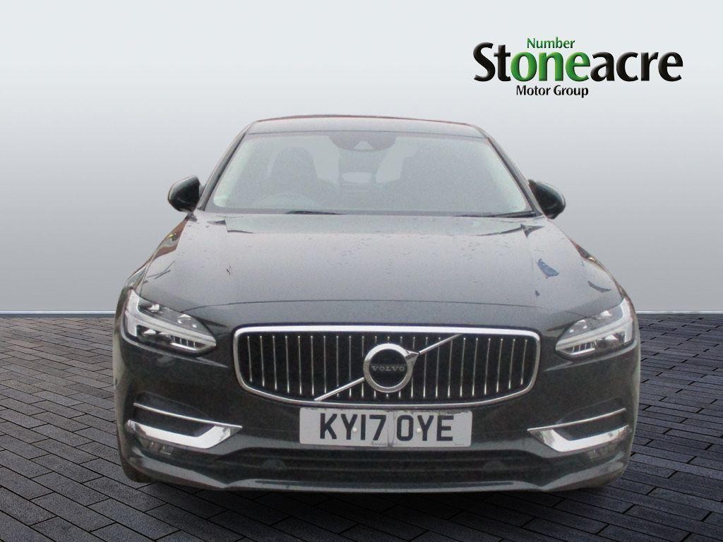 Volvo S90 Image 8