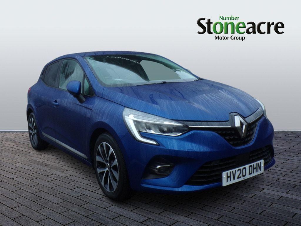 Renault Clio Image 1