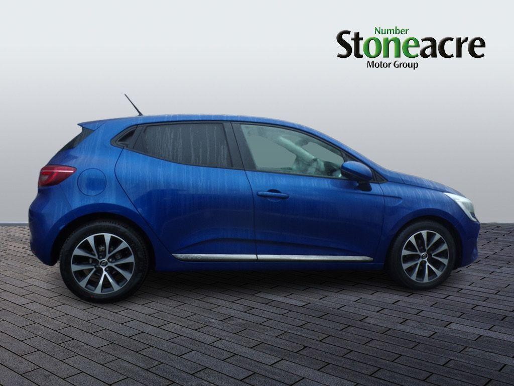 Renault Clio Image 2